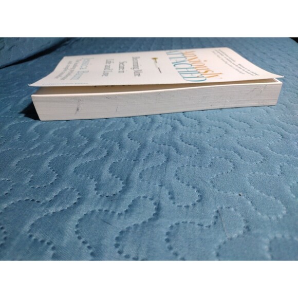 Anxiously Attached Becoming More Secure In Life & Love By Jessica Baum (TPB) - Picture 5 of 16